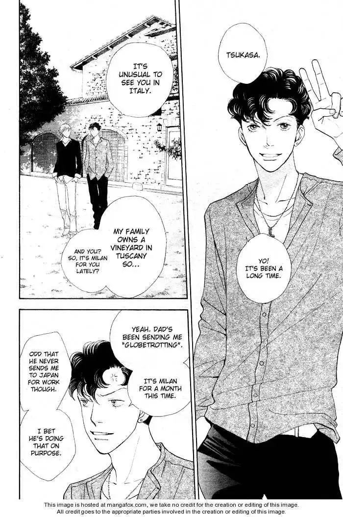 Ore no Hanashi wo Shiyouka Chapter 1 10